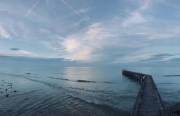 Gîte « La Vague » 8-10 pers - Photo 23