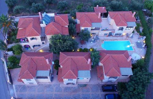 Finikes Apartments - Foto 21