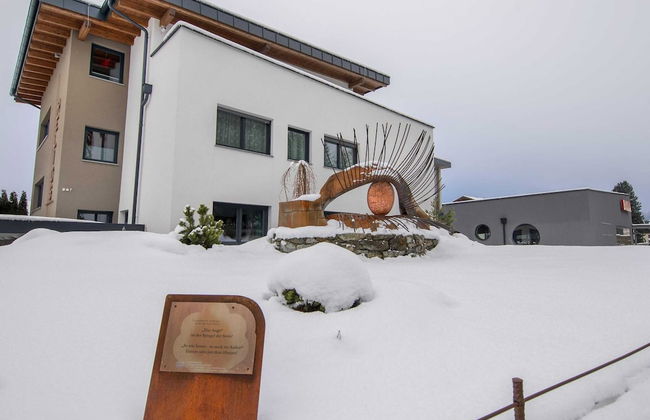 Apartment in the Heart of Neukirchen - Foto 58