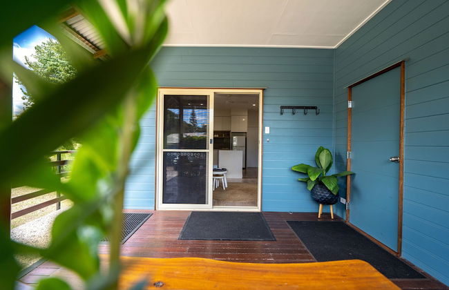 Blue Summit Hideaway - Foto 73