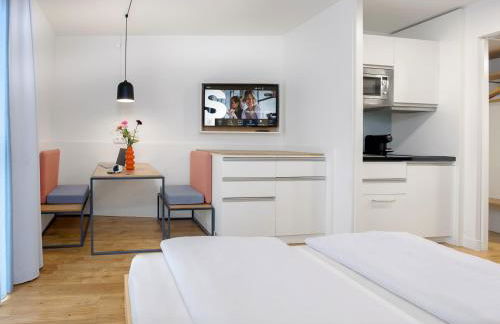 smartments Mannheim Hauptbahnhof - Foto 47