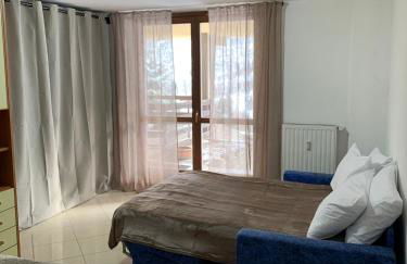 Apartman276eu Passo del Tonale - Foto 9