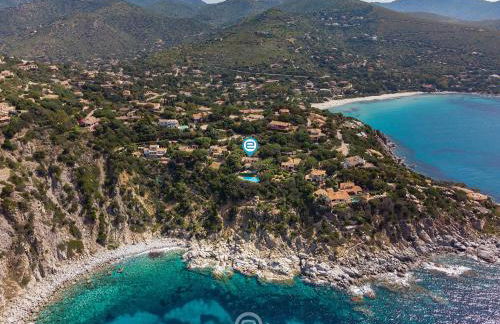 Villa Mistral - Foto 1