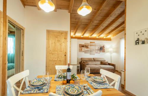 Case Vacanze la fenice- Casa Mediterranea - Foto 23