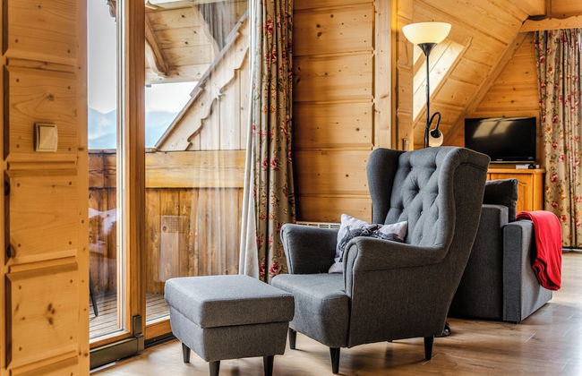 Osada Kościelisko - Foto 13