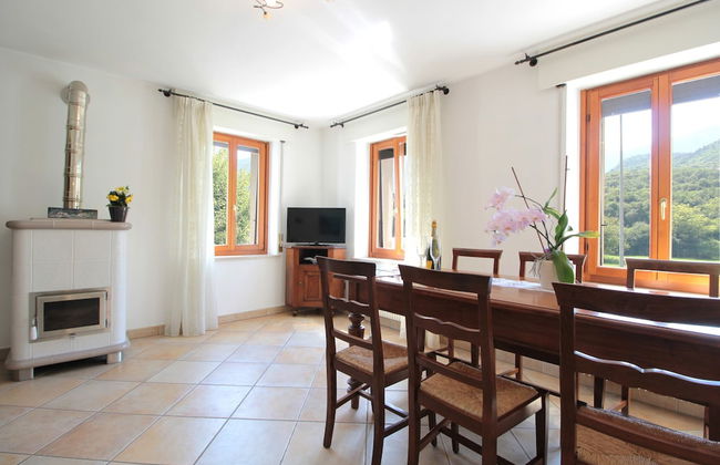 Apartment With Garden, Del Corlo Lake, Belluno - Foto 20