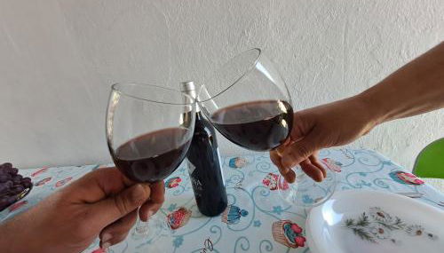 Casa Celia - Casitas Las Abuelas - Relax rural - Foto 5