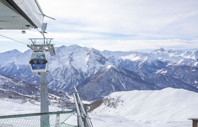 Grange Hike & Ski - 38D Sestriere - Foto 12