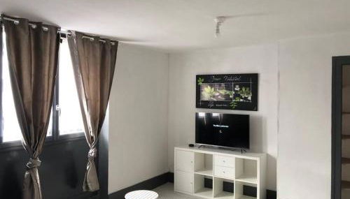 (B-2) bourgueil Studio N•2 - Photo 5