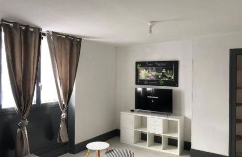 (B-2) bourgueil Studio N•2 - Foto 5