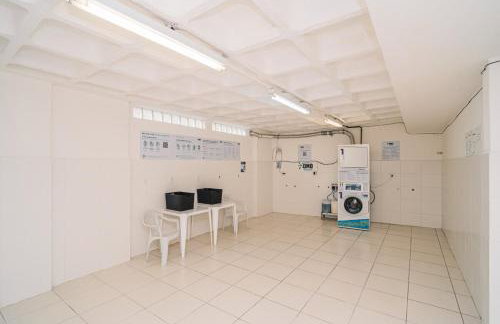 Studio completo - com muito conforto e qualidade - Foto 27