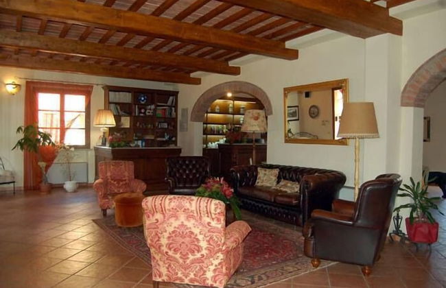 Agriturismo Cafaggio - Foto 11