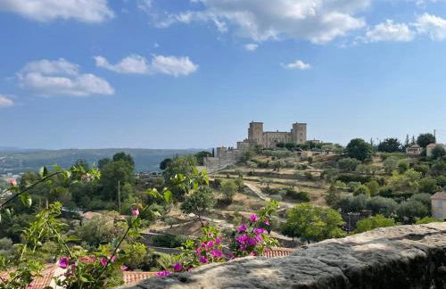 Belle villa de charme avec piscine - Foto 44