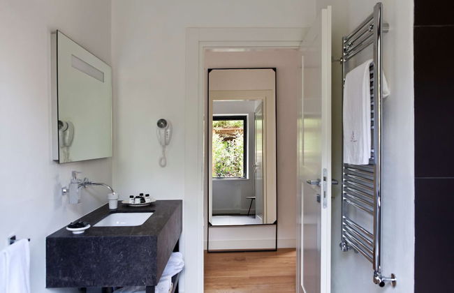 Resort Locanda Rossa - Foto 40