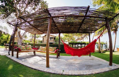 Pousada Village Porto Mirim por Carpediem - Foto 1