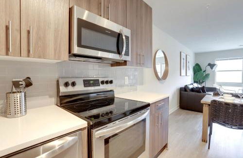 Live The Alexandria Exp From This Comfy Apt - Foto 18