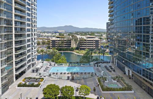 Altitude 25th floor luxury Penthouse - Foto 28