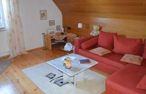 apartment Haus Renate Palatinate Forest - Foto 2