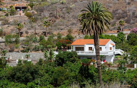 Finca el Moral - Foto 2