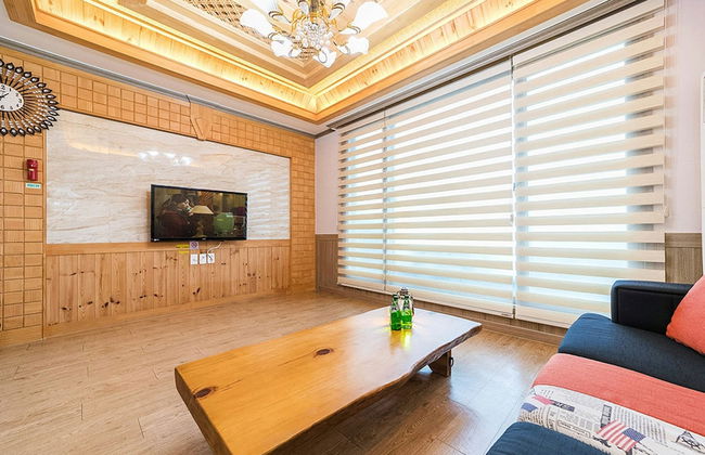 Ddeulae Pension - Foto 28