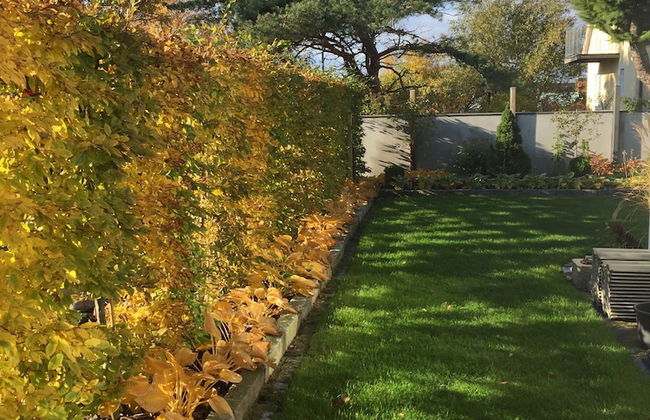 Villa Lindell - Foto 30