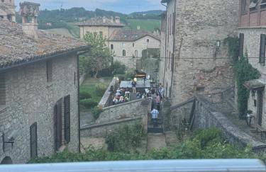 Comfortable apartment in Castell'Arquato of 80 m² - Photo 18