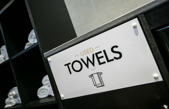 Number 10 The Abbey - Foto 59