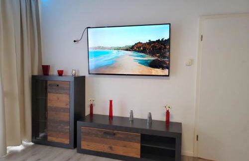 Wohnen auf Zeit in Mülheim an der Ruhr - Foto 12