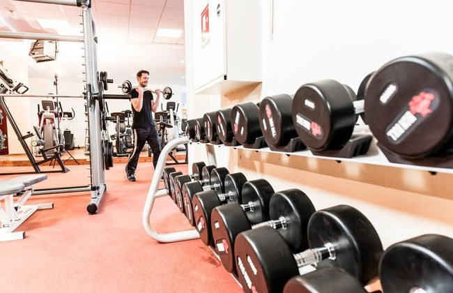 Appartements am Kleeblatt - Foto 47