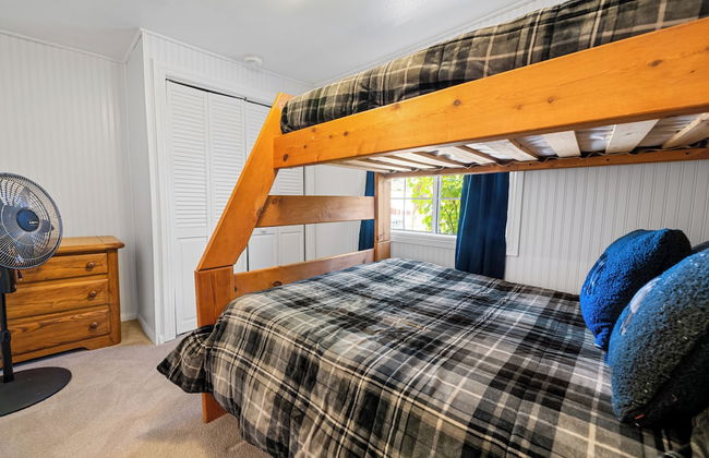 Barton Bungalow - Foto 6