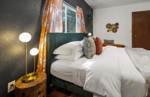 Luxe 4bd - Movie, Games - Centrally Located - Foto 33