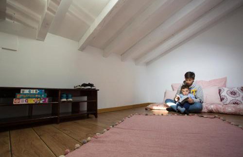 Markulluko Borda Rural Suites - Photo 11