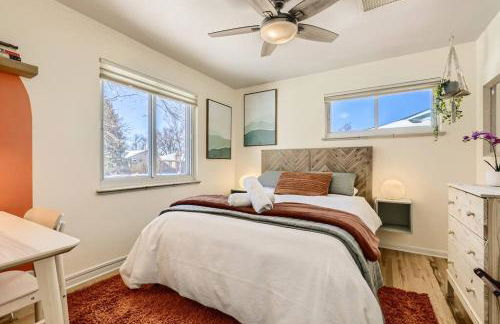 Well-Appointed Family Home in Aurora/Denver Colorado - Foto 42