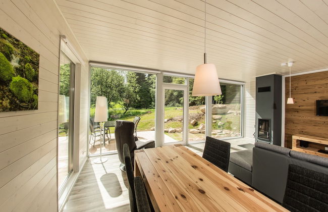 Ferienhaus Lichtung - Photo 8