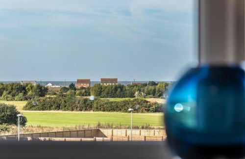 No33 WOODLANDS BOUTIQUE COTTAGE - Foto 15