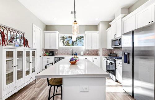 Luxurious 3bdrm home - Foto 7