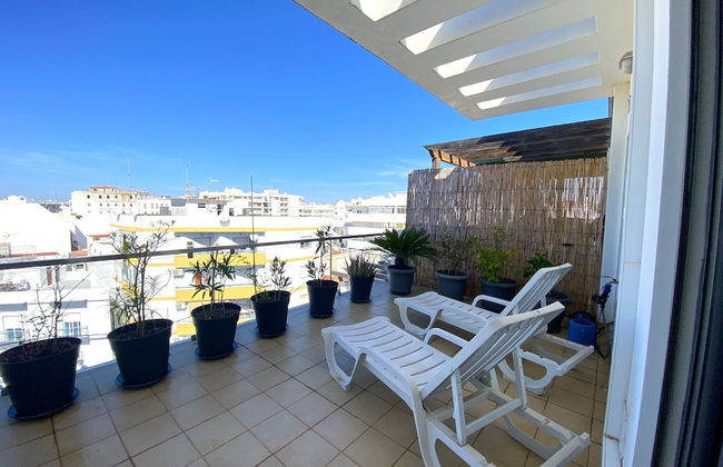 Olhão Stylish by Homing - Foto 16