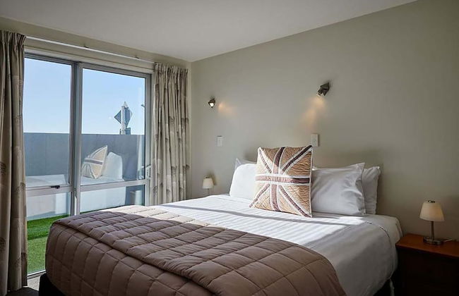 Kaikoura Luxury Apartments - Photo 29