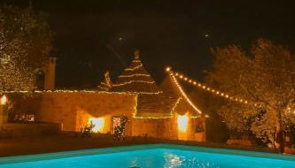 Trulli di Titti - Luxury Country House - Foto 3