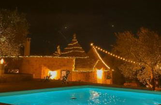 Trulli di Titti - Luxury Country House - Foto 6