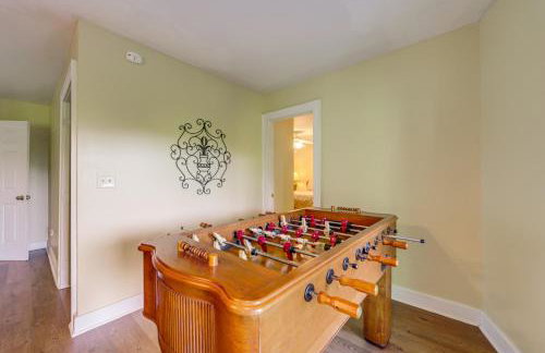 Mountain View Home: Hike, Raft, Golf + More! - Foto 18