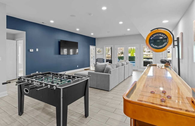 Lake Escape by Avantstay Lakefront, Private Dock - Foto 39