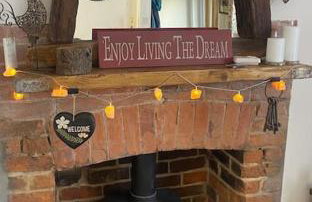 Cosy cottage - Foto 1