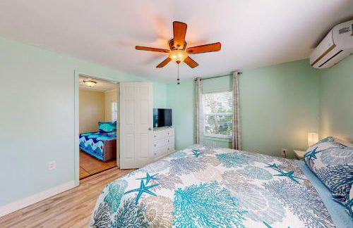 Bayfront Bliss Retreat - Foto 19