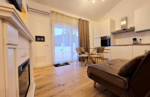 Romantica Corte dei limoni Piscinas - Foto 17