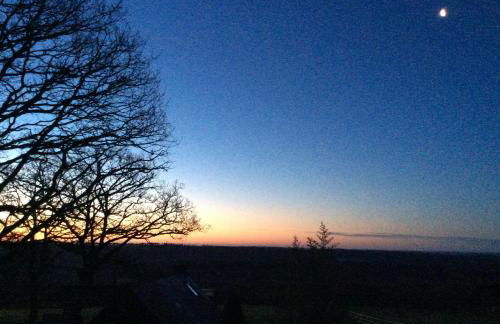 Gîte de la Doucette - Foto 34