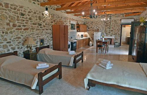 Gamvrias chalet - Foto 9