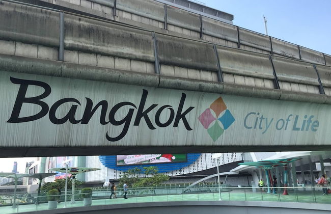 1br Park24, Lux Condo City Cente, 500m bts E5, Skytop Pool - Photo 21