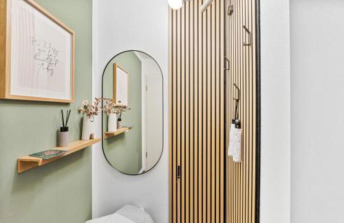 APPARTIO - Altstadt-Appartements I Zentral I Küche I Business - Foto 4