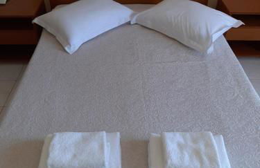 Ammousa Hotel Apartments - Foto 26